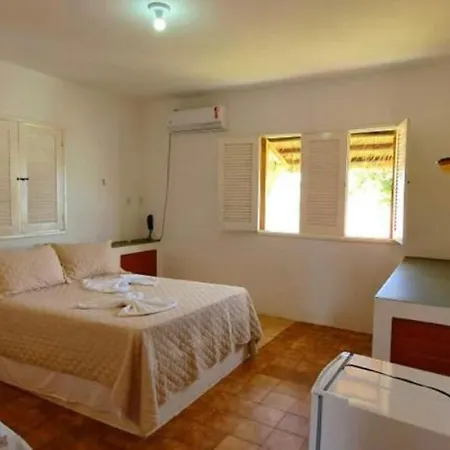 Barra Lounge Hotel Maragogi Exterior photo