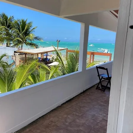 Barra Lounge Hotel Maragogi Exterior photo